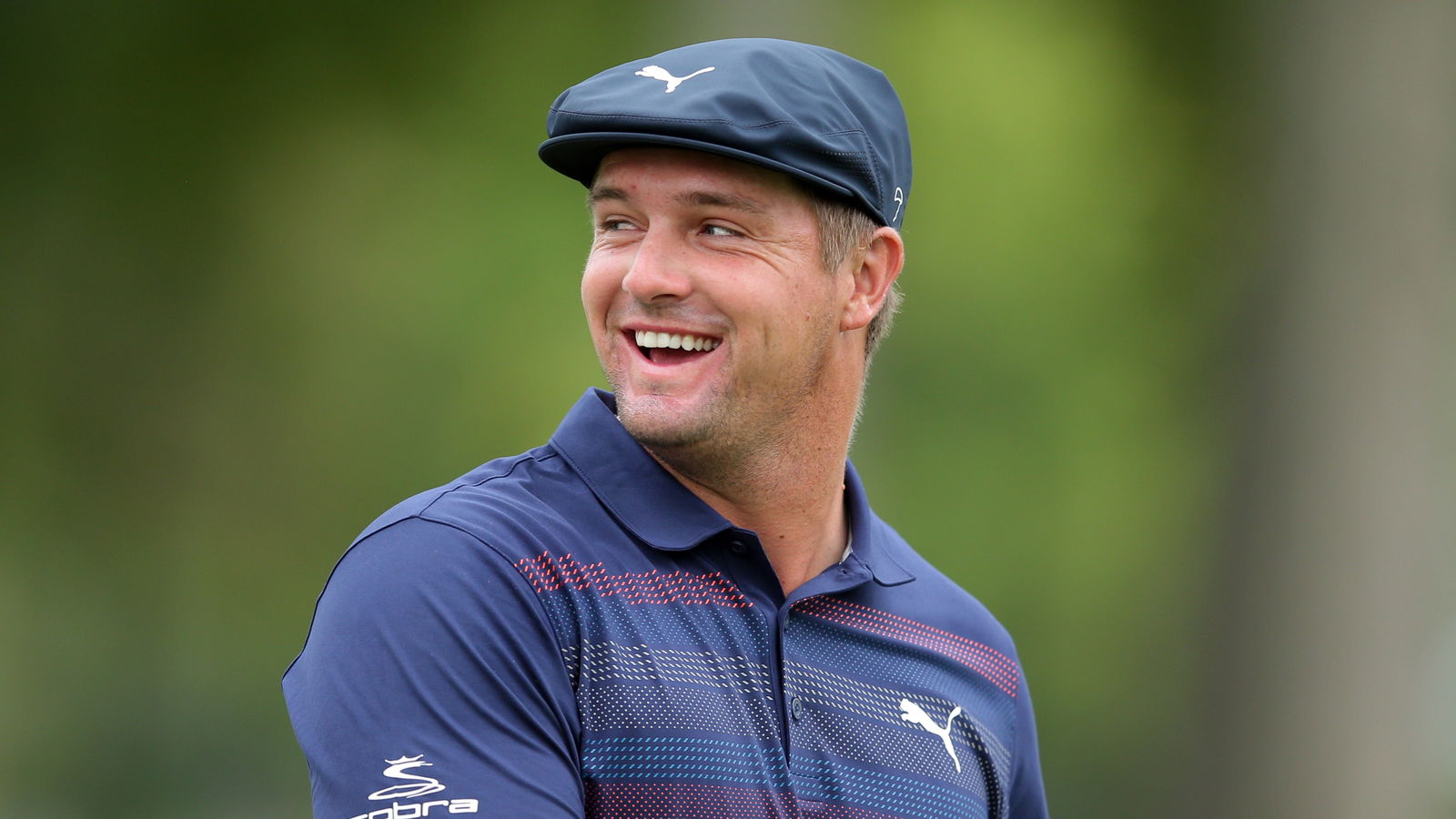 Bryson DeChambeau says R&A and USGA distance proposal is "flattering"